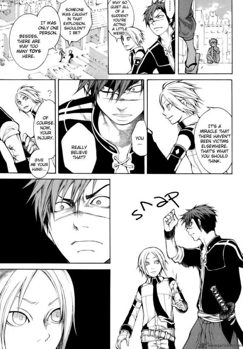 Replica Chapter 4 page 7