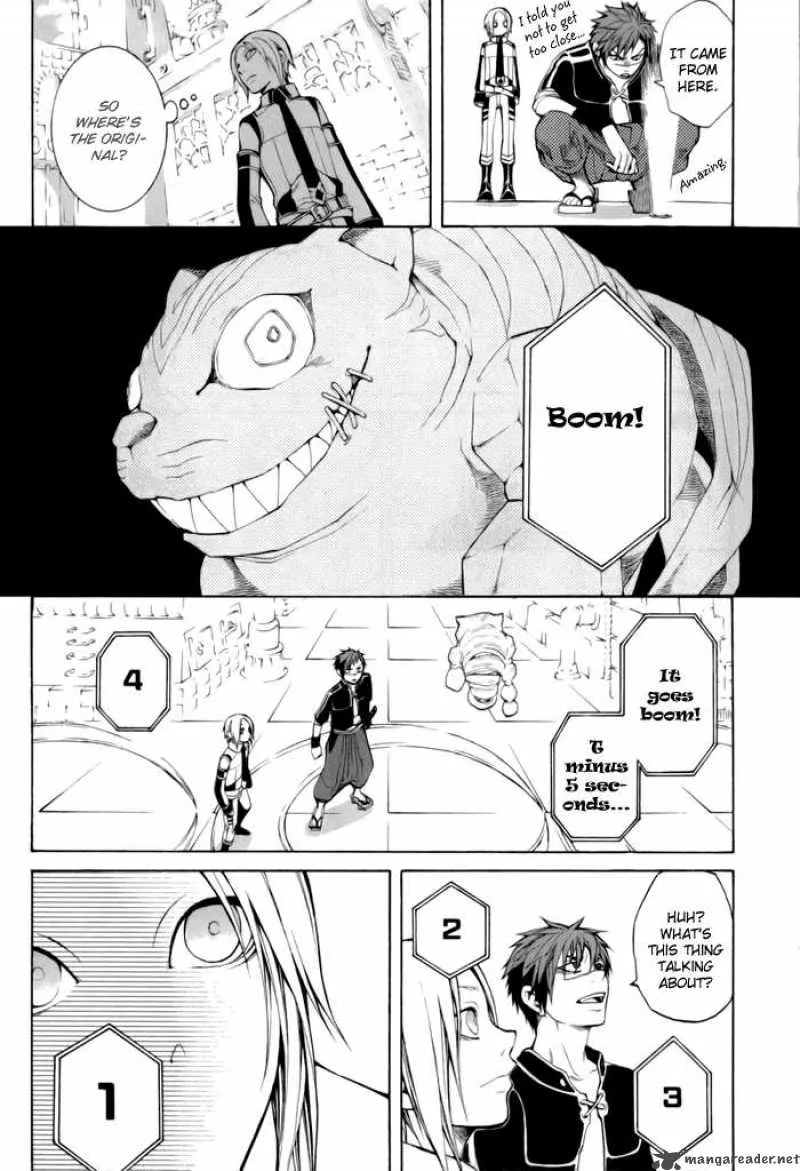 Replica Chapter 4 page 10