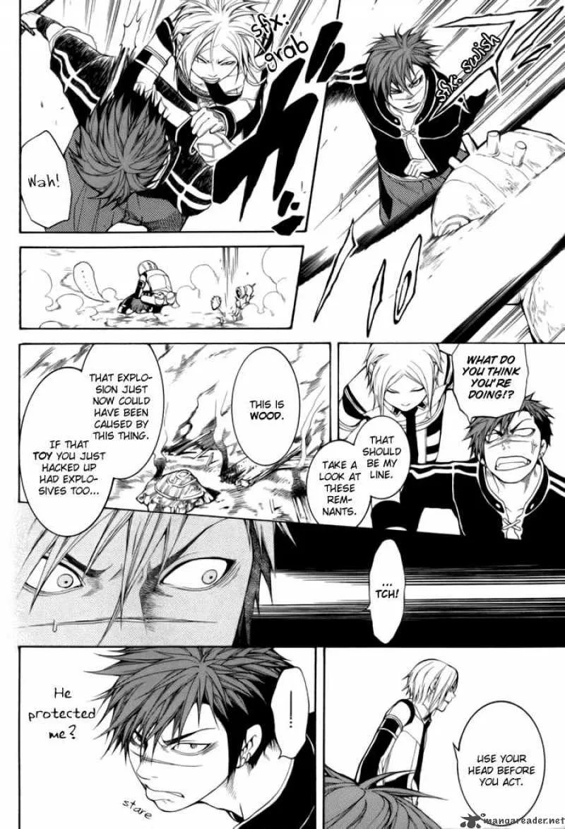 Replica Chapter 4 page 4