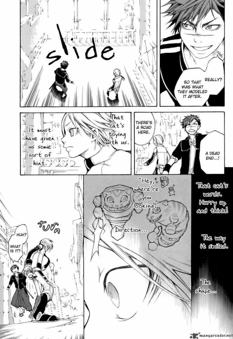Replica Chapter 4 page 19