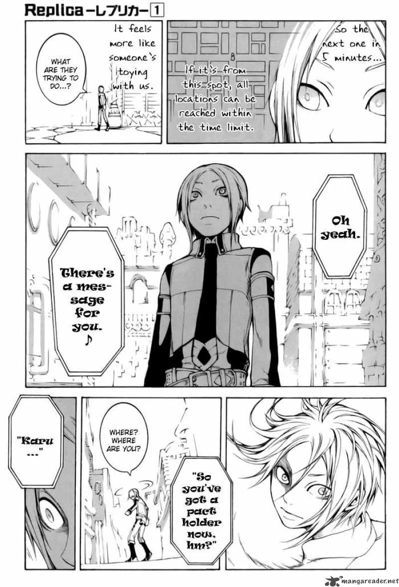 Replica Chapter 4 page 15