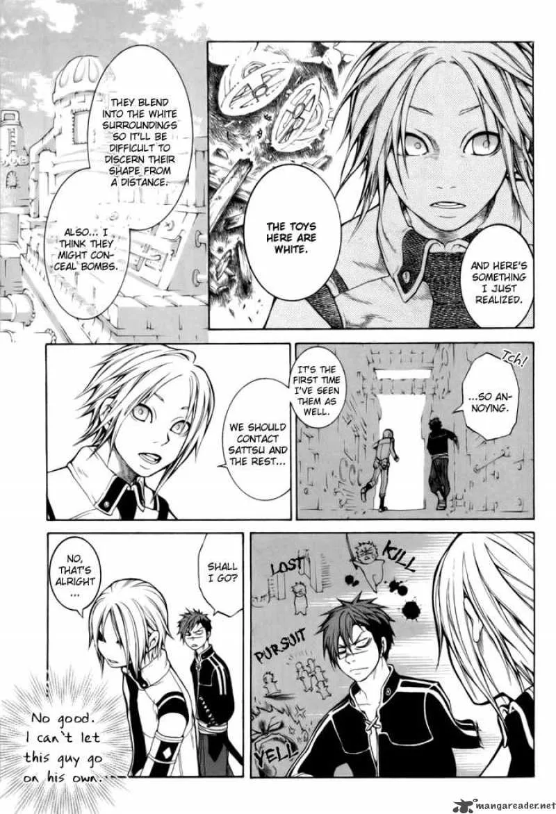 Replica Chapter 4 page 23