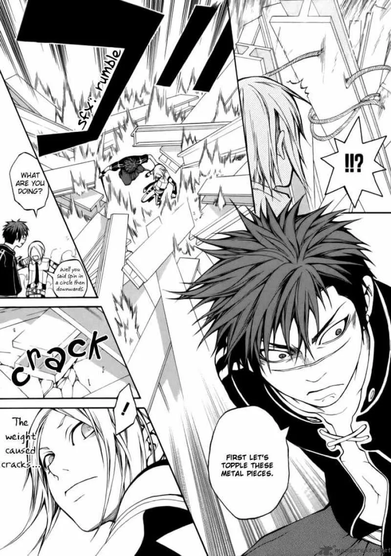 Replica Chapter 4 page 27