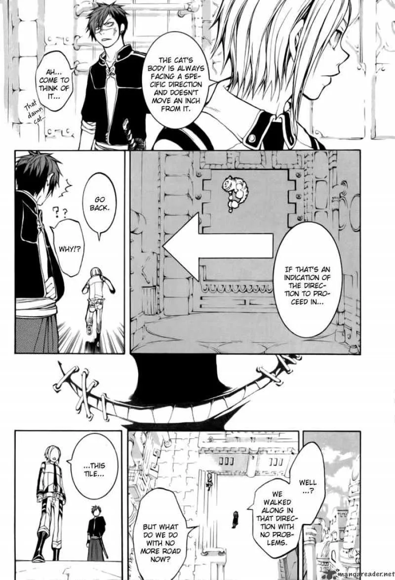 Replica Chapter 4 page 20