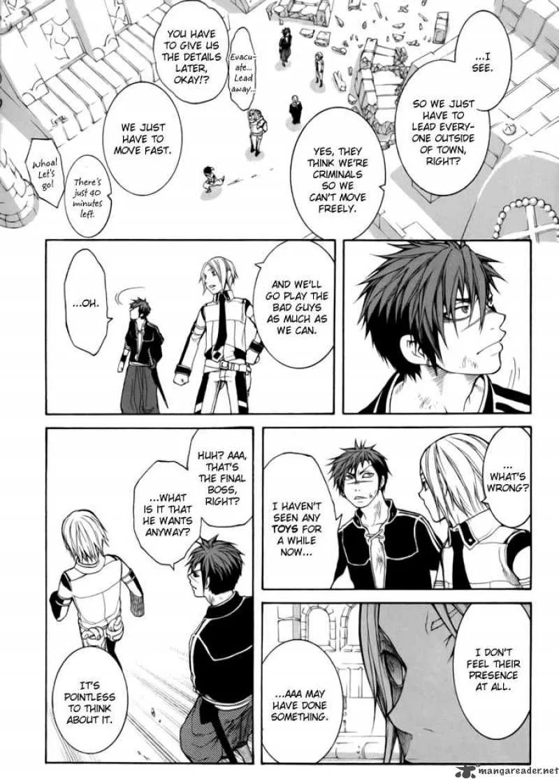 Replica Chapter 5 page 7