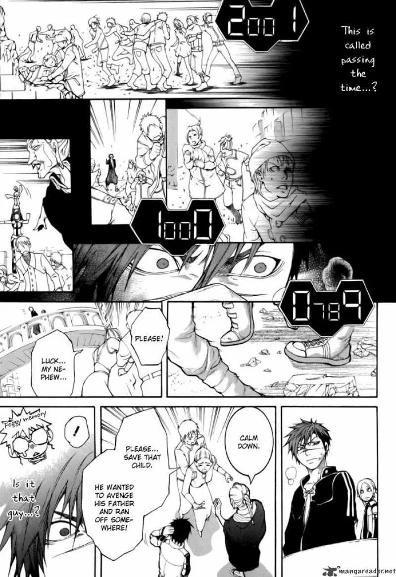 Replica Chapter 5 page 9
