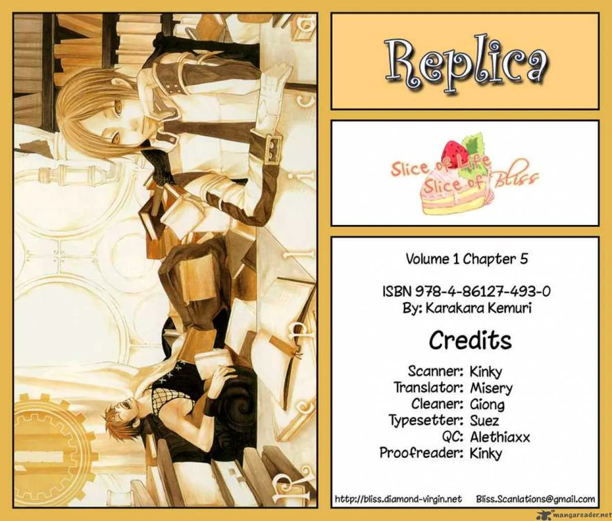 Replica Chapter 5 page 30