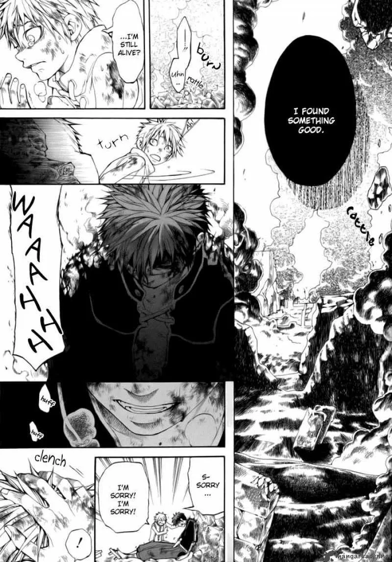 Replica Chapter 5 page 20