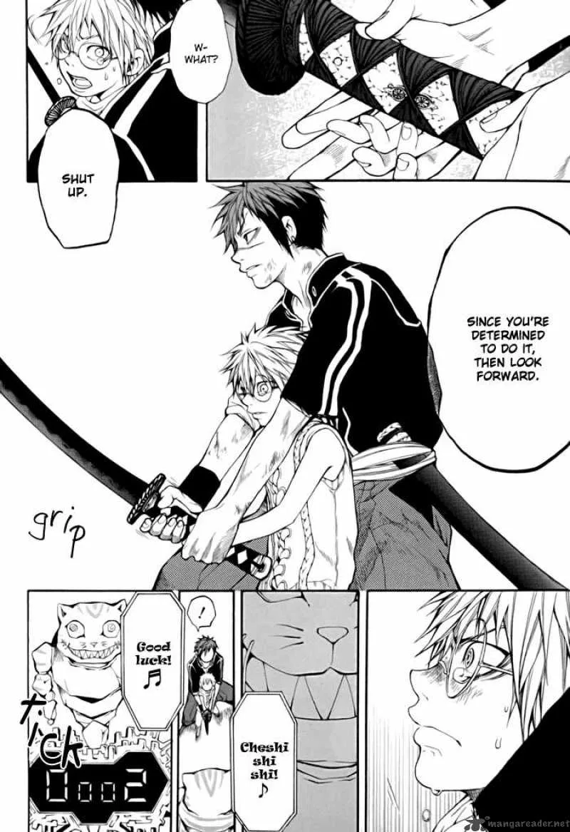 Replica Chapter 5 page 16