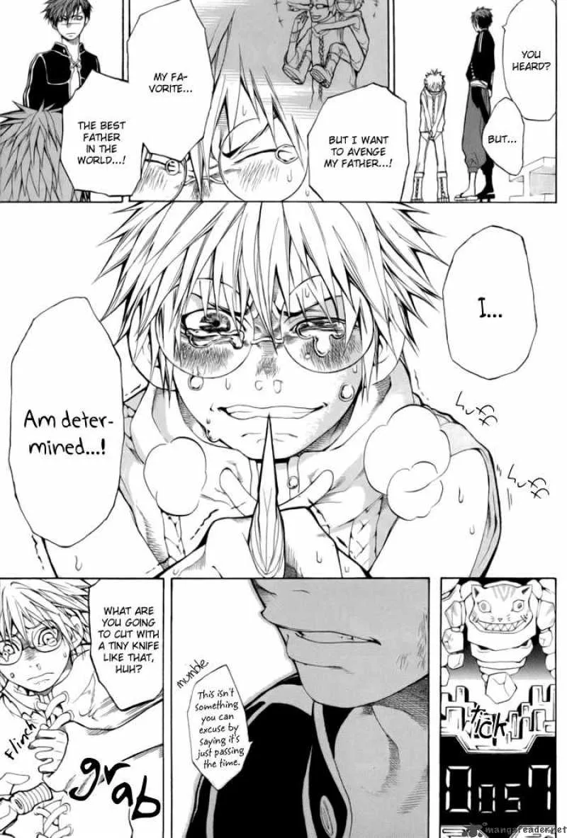 Replica Chapter 5 page 15