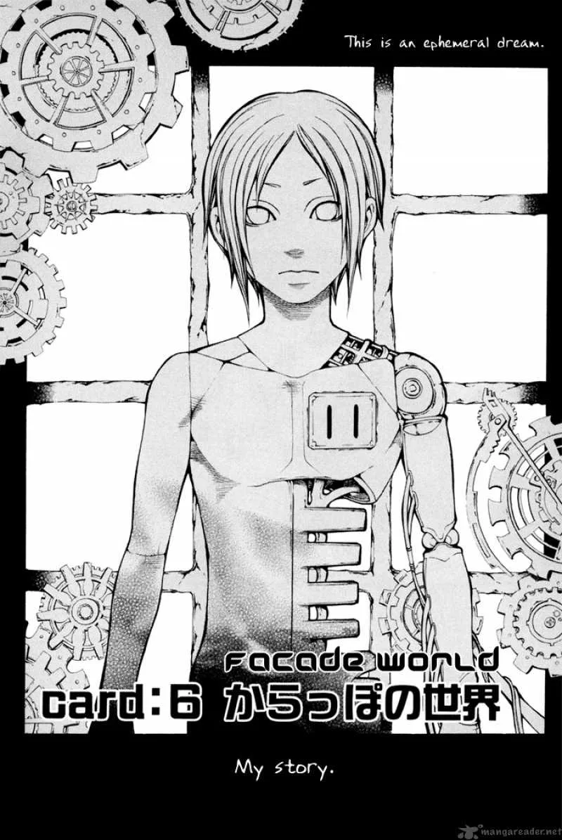 Replica Chapter 6 page 7