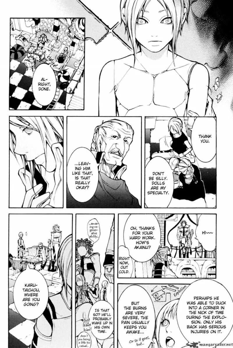 Replica Chapter 6 page 13