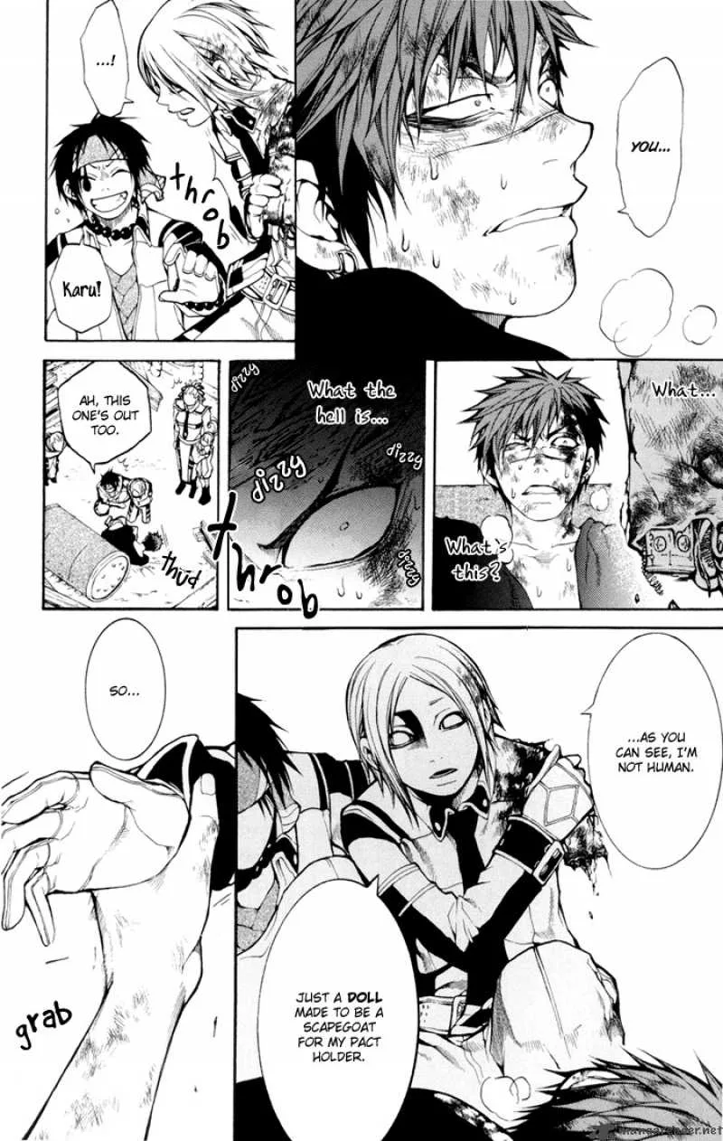 Replica Chapter 6 page 8