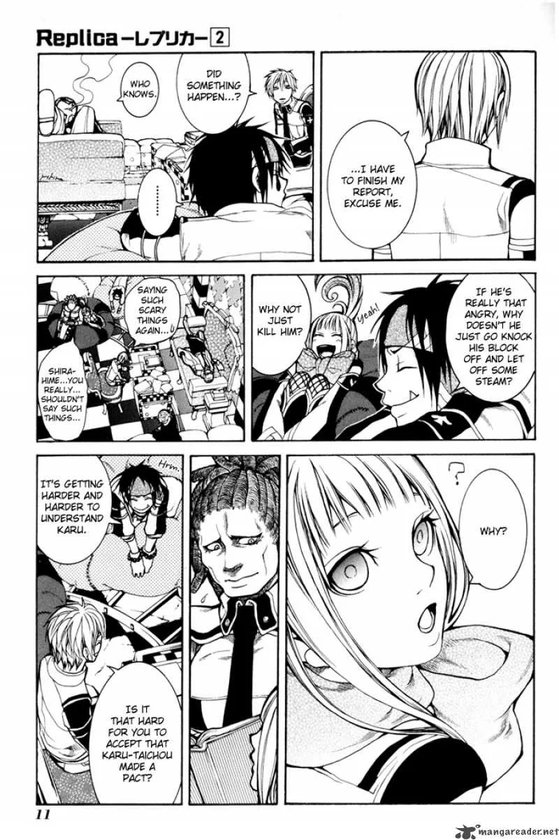 Replica Chapter 6 page 14