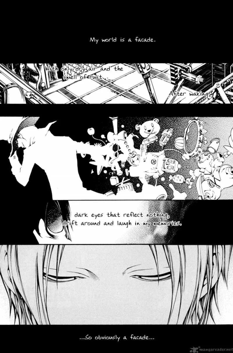 Replica Chapter 6 page 6