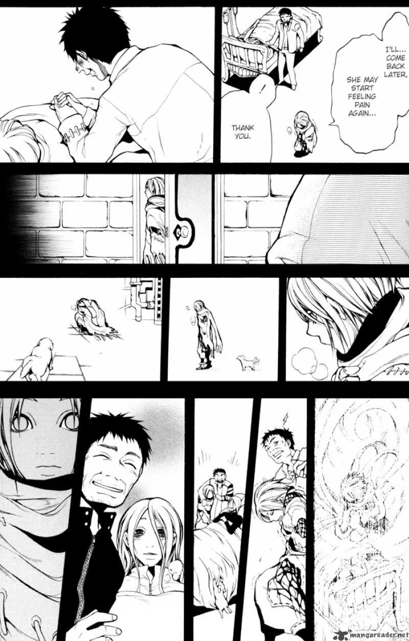 Replica Chapter 6 page 28