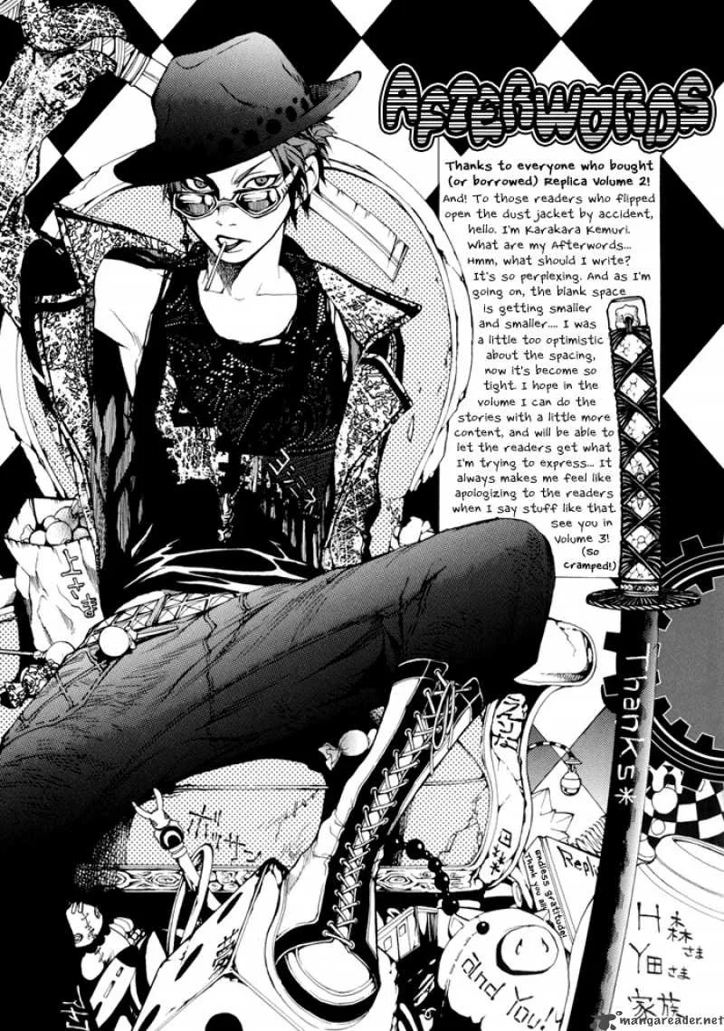 Replica Chapter 6 page 2