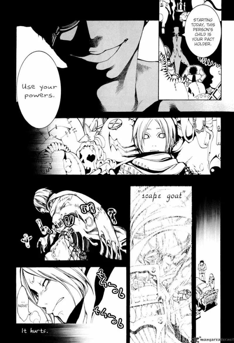Replica Chapter 6 page 26