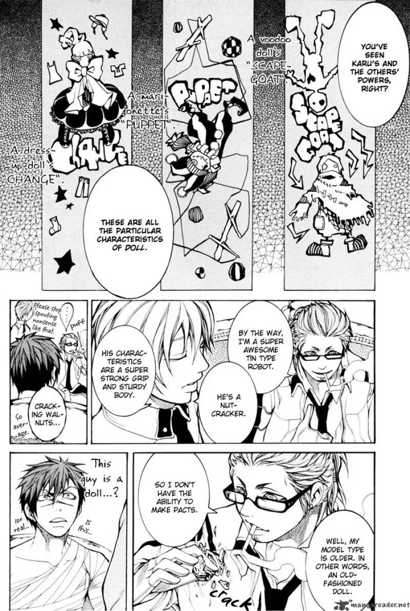 Replica Chapter 6 page 19