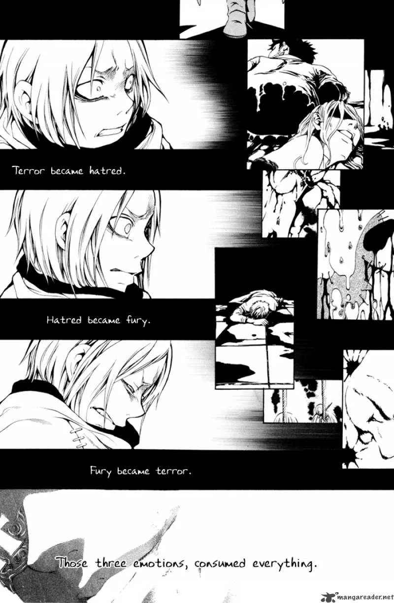 Replica Chapter 6 page 33