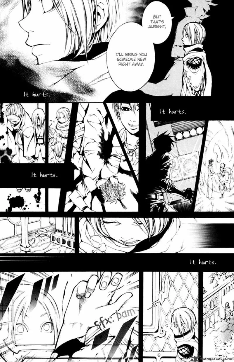 Replica Chapter 6 page 30