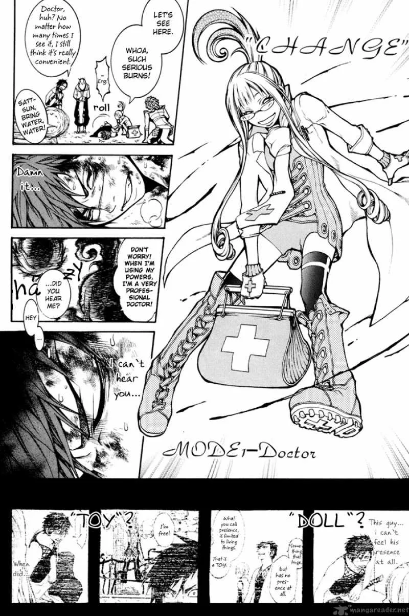 Replica Chapter 6 page 11