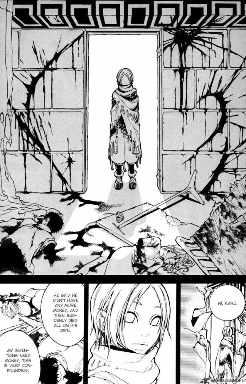 Replica Chapter 6 page 29