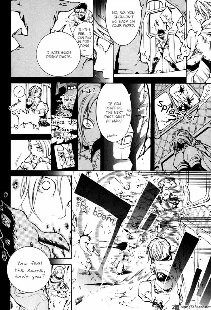 Replica Chapter 6 page 31