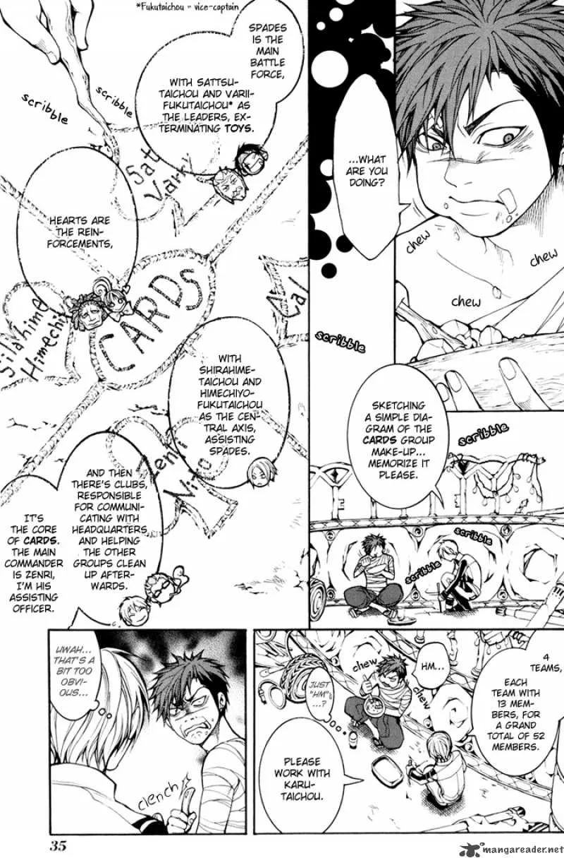 Replica Chapter 6 page 38