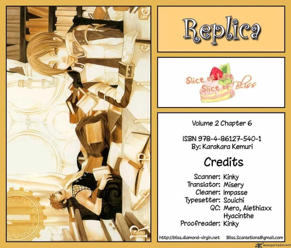Replica Chapter 6 page 42