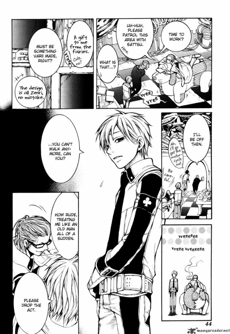 Replica Chapter 7 page 6