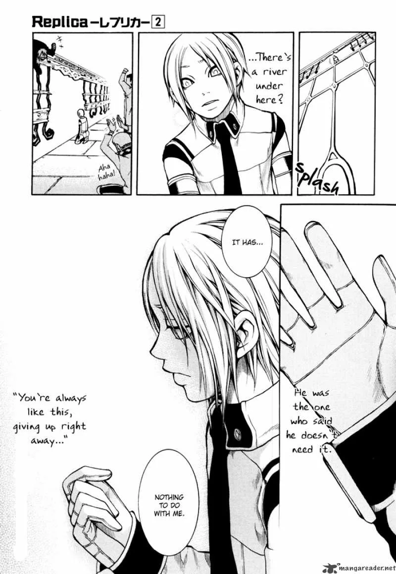 Replica Chapter 7 page 35