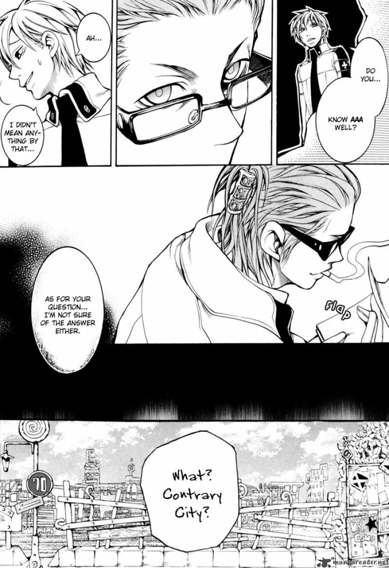 Replica Chapter 7 page 9