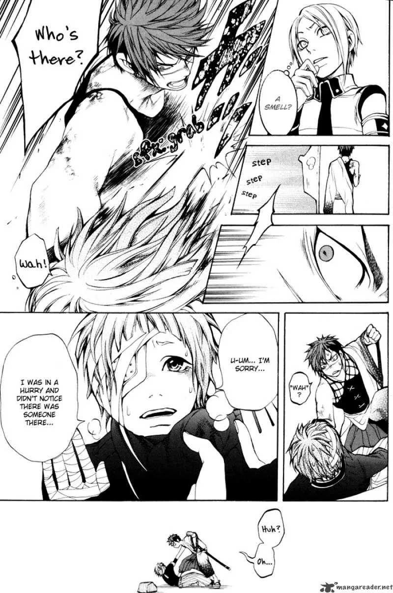 Replica Chapter 7 page 13