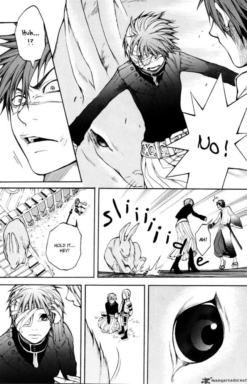 Replica Chapter 7 page 20