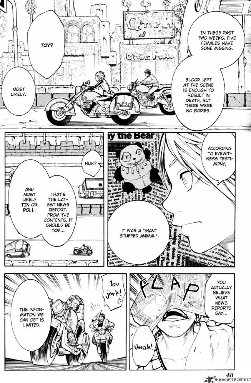 Replica Chapter 7 page 10
