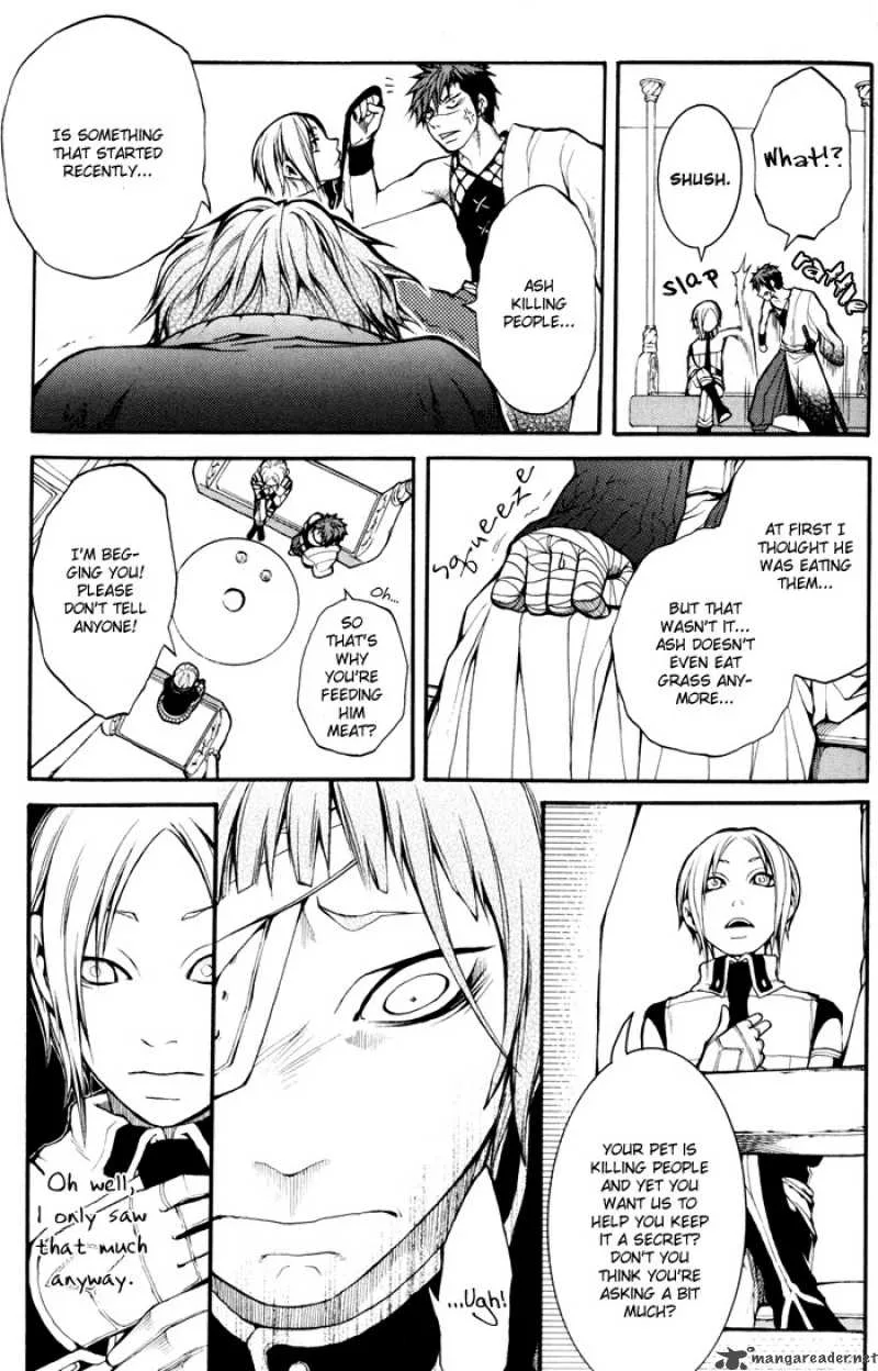 Replica Chapter 7 page 23