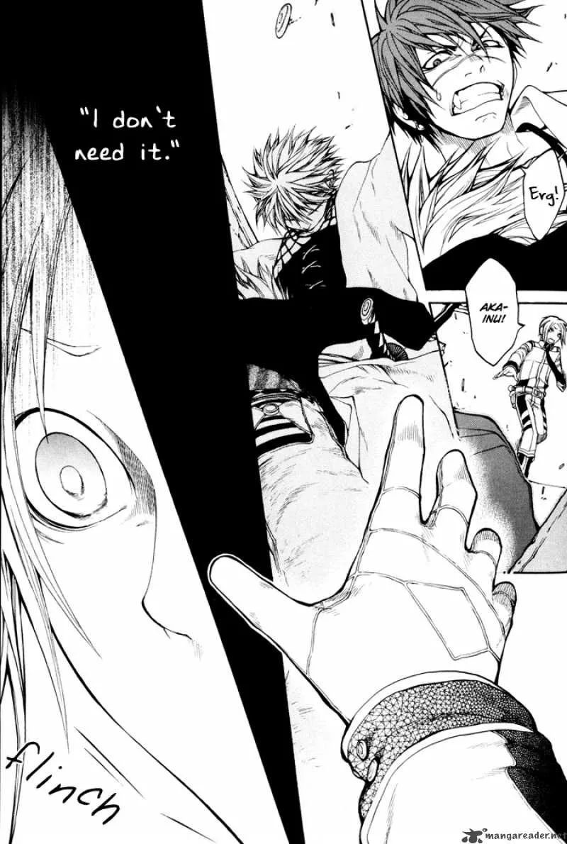 Replica Chapter 7 page 33