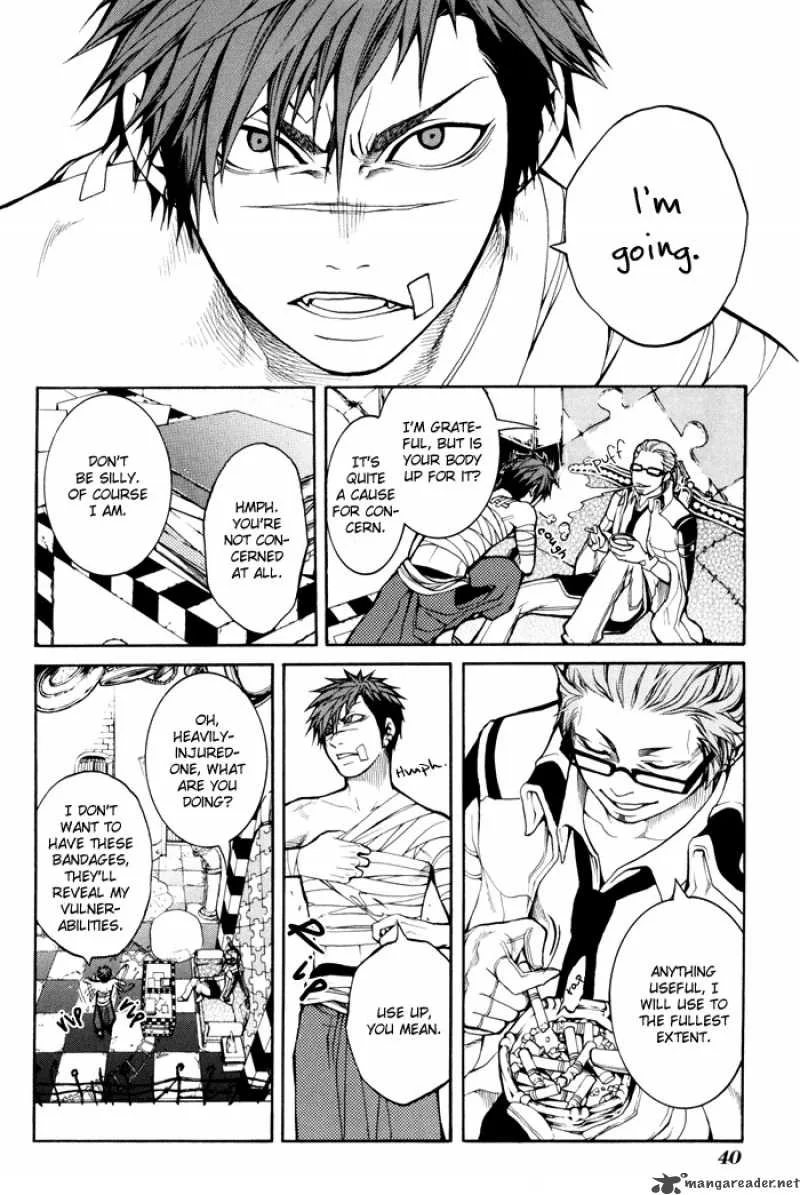 Replica Chapter 7 page 2