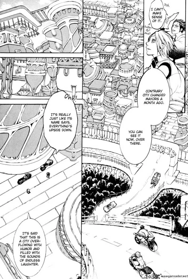 Replica Chapter 7 page 11