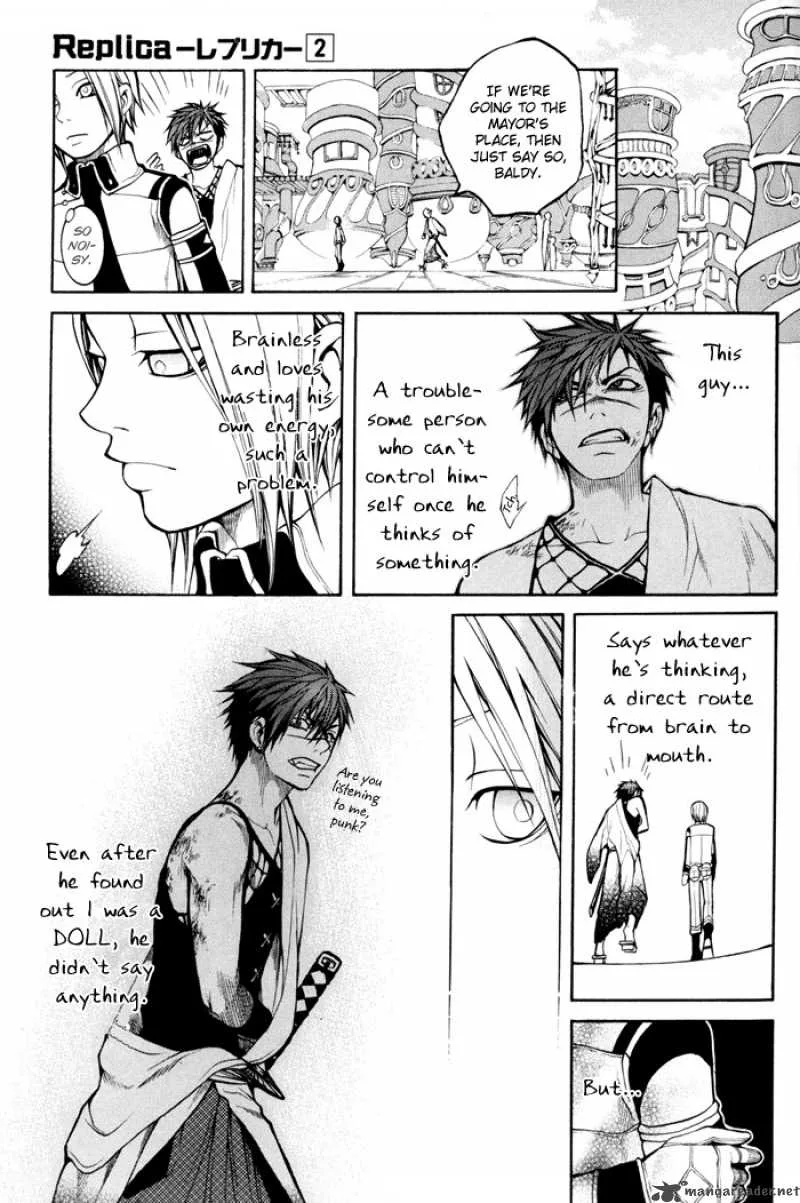 Replica Chapter 7 page 27