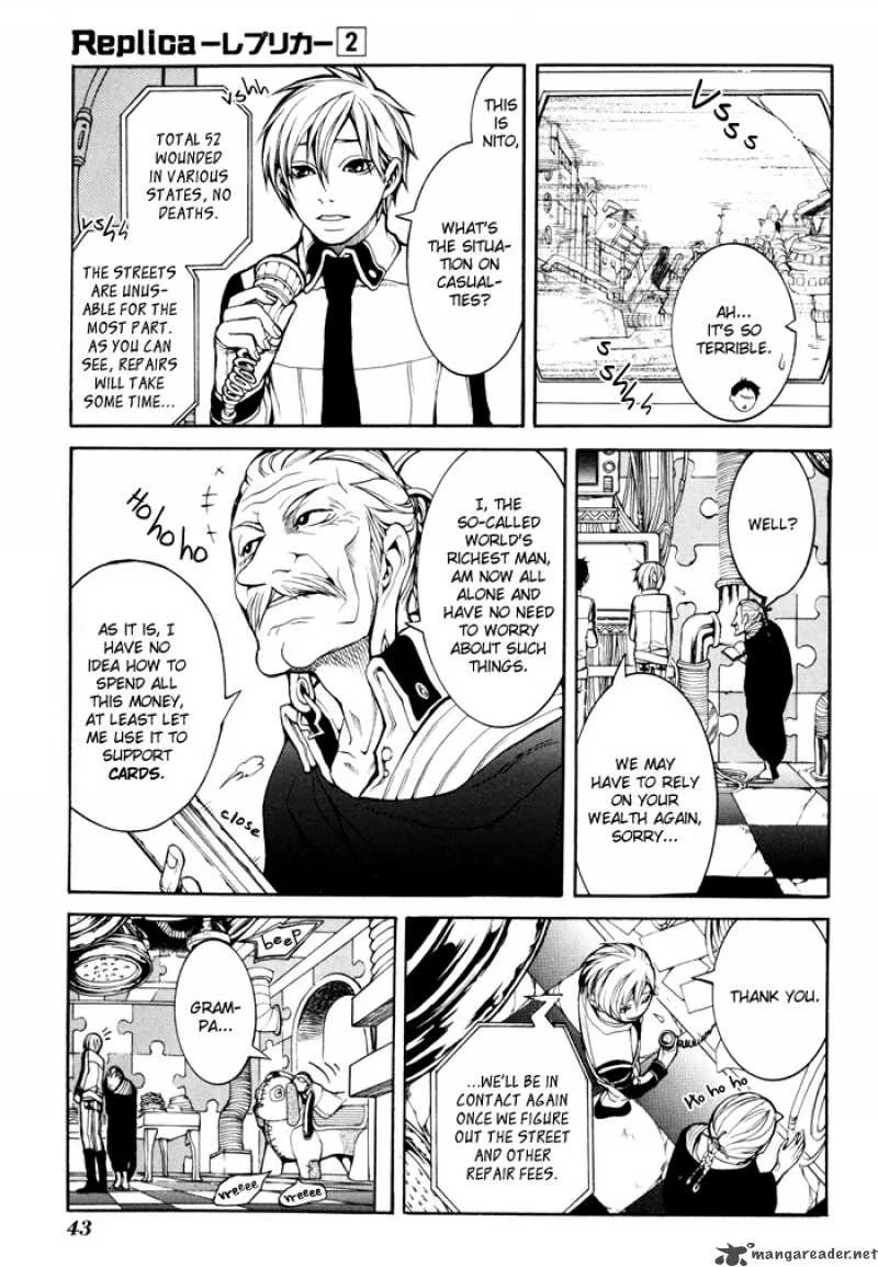 Replica Chapter 7 page 5
