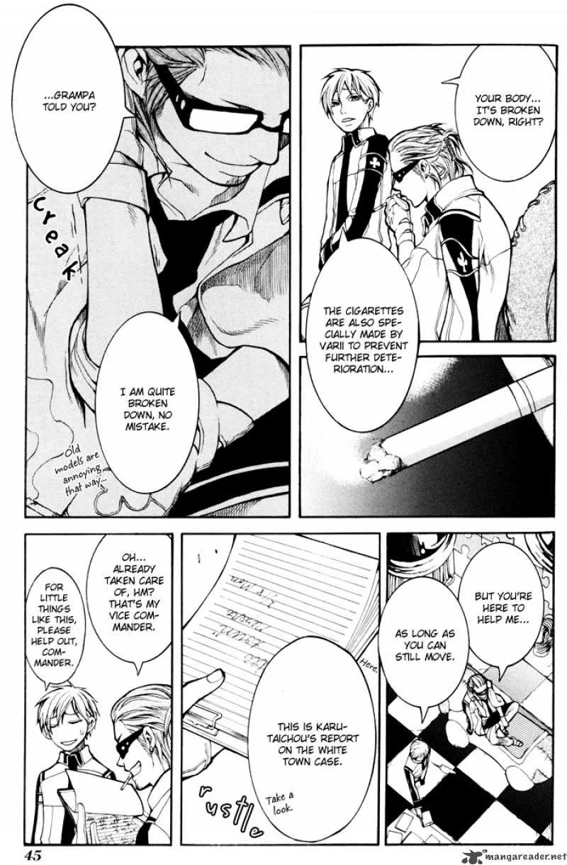 Replica Chapter 7 page 7