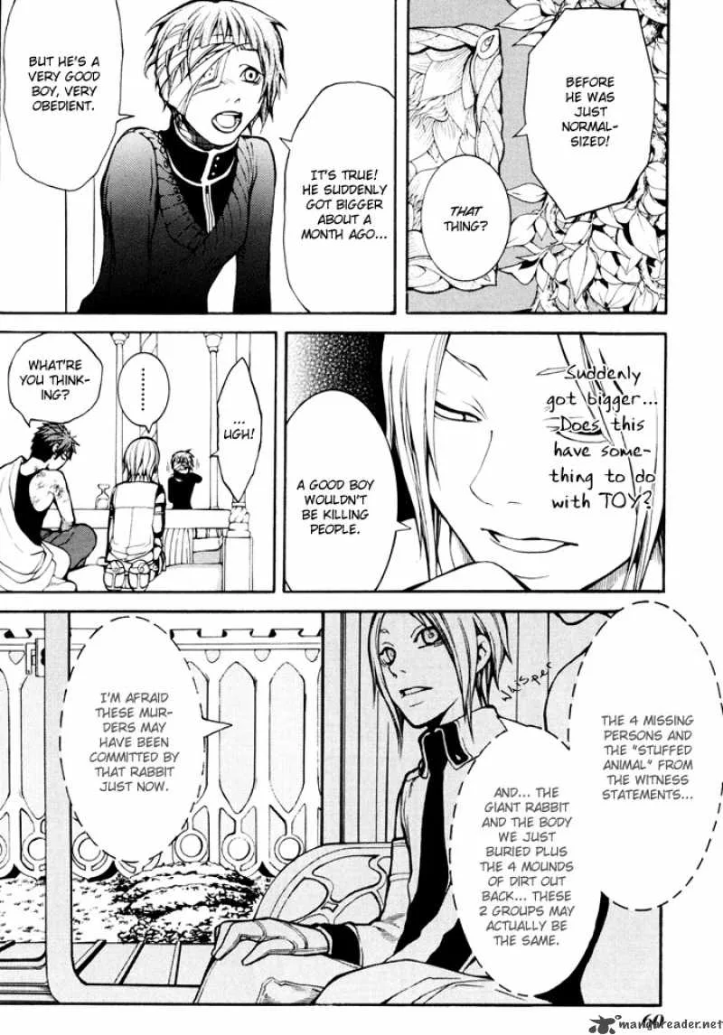 Replica Chapter 7 page 22