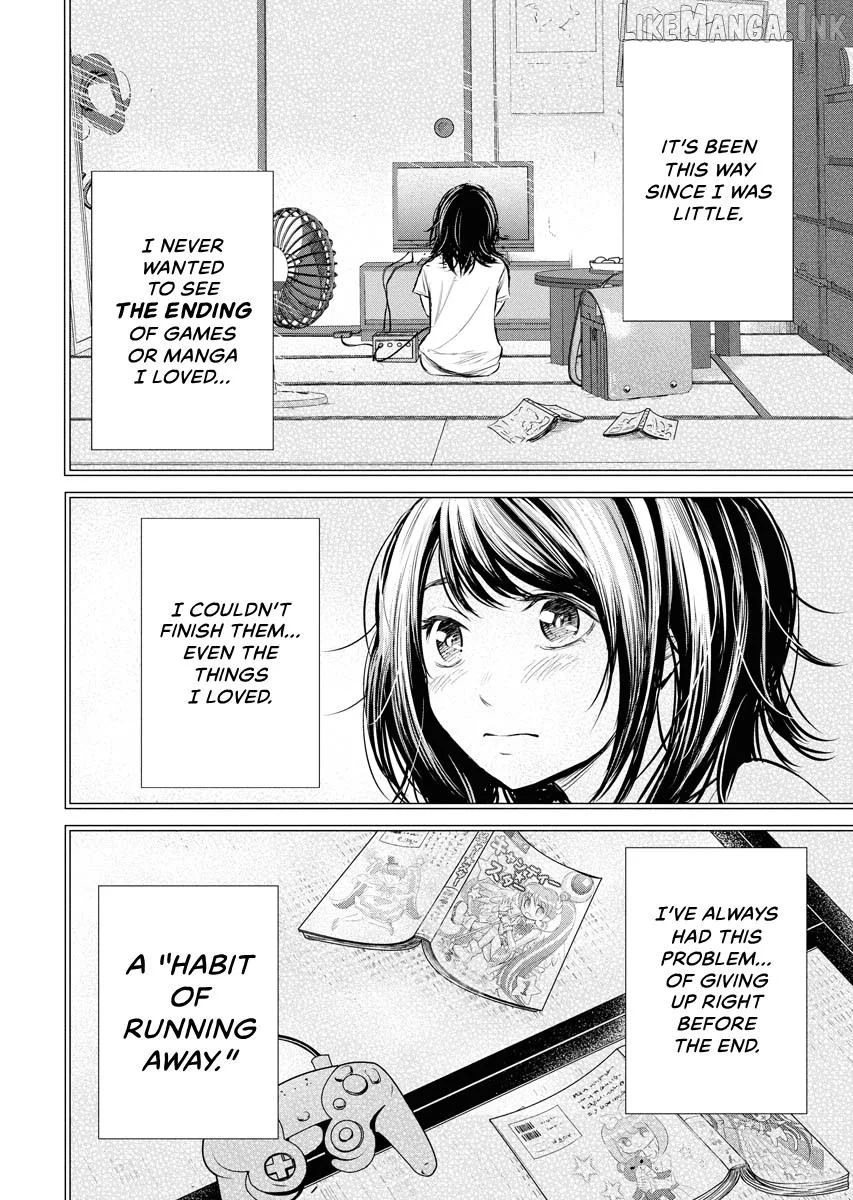 Resignation Agency - The Worker's Last Resort Chapter 1 page 7
