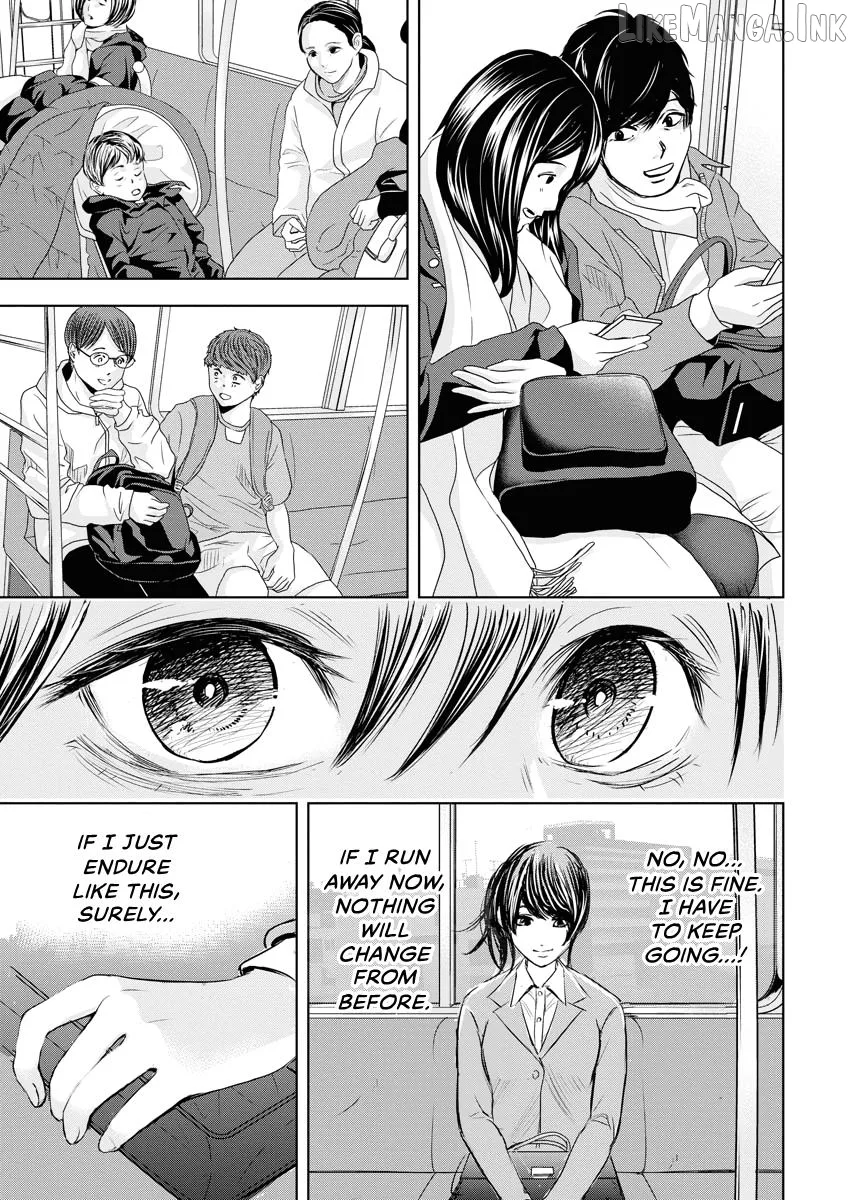 Resignation Agency - The Worker's Last Resort Chapter 1 page 29