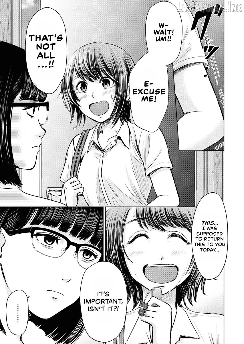 Resignation Agency - The Worker's Last Resort Chapter 11 page 19