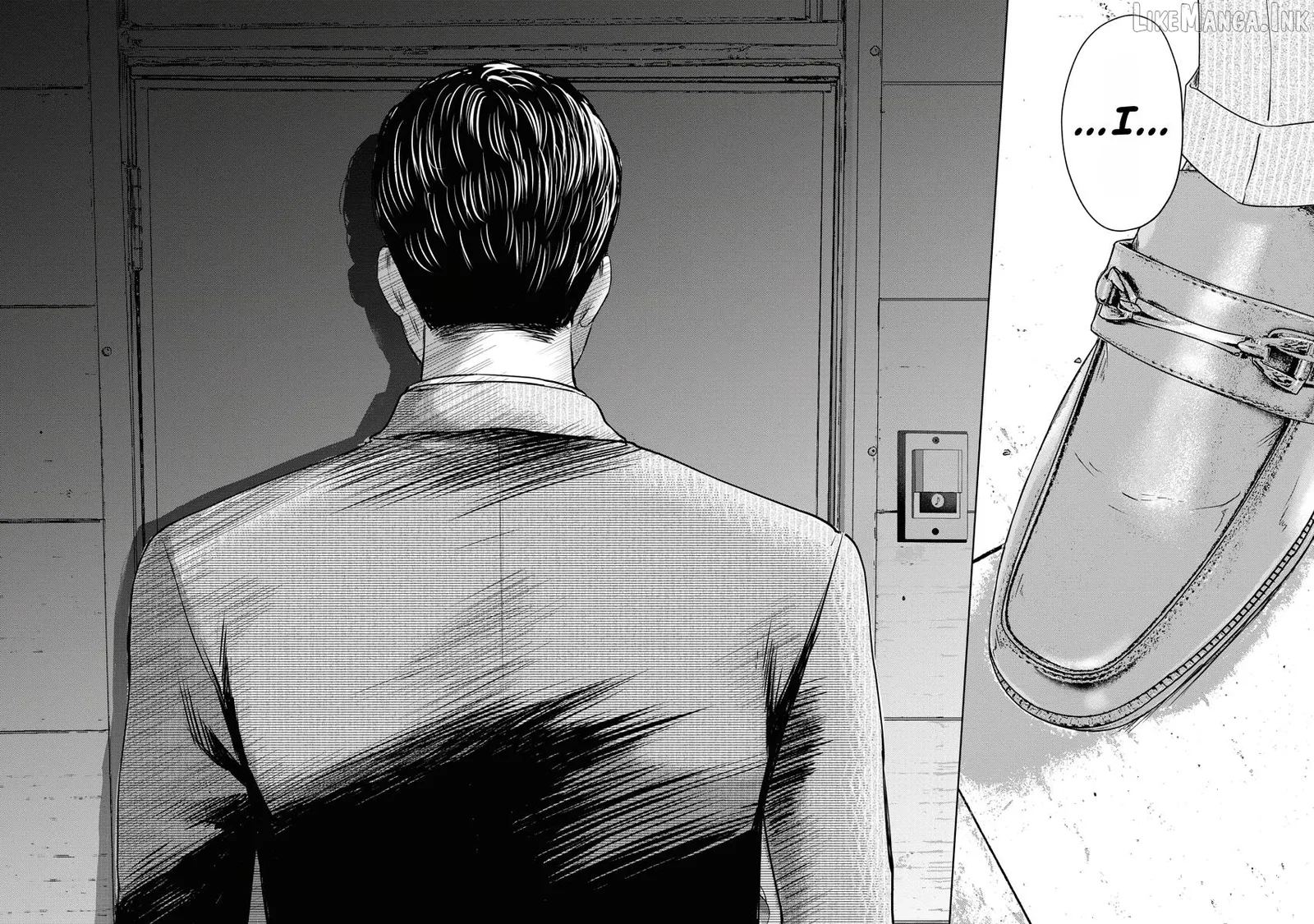 Resignation Agency - The Worker's Last Resort Chapter 11 page 24