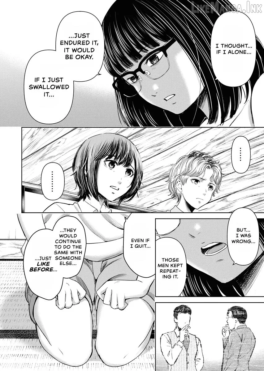 Resignation Agency - The Worker's Last Resort Chapter 12 page 15