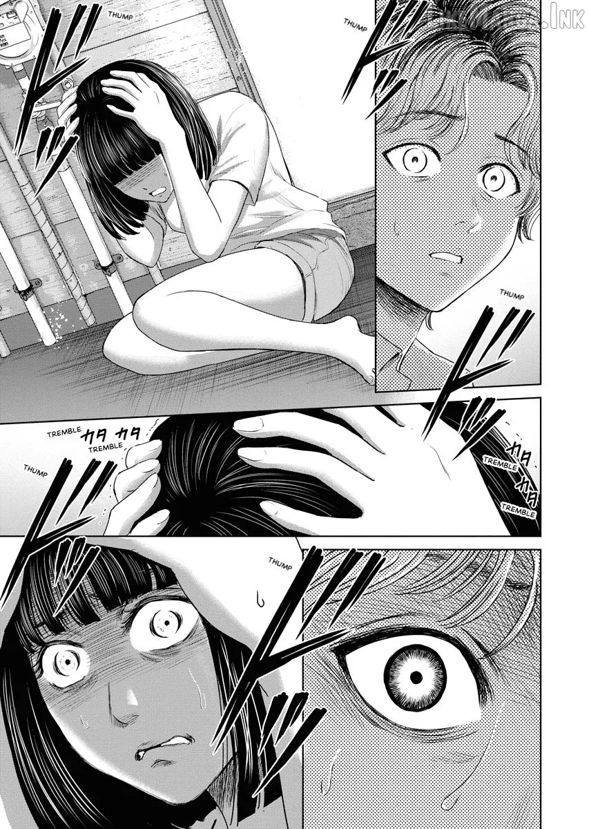 Resignation Agency - The Worker's Last Resort Chapter 12 page 4